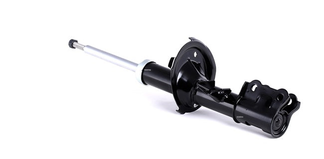 Amortiguador Delantero Derecho Alternativo Korea Para Hyundai Accent Rb 2012 - 2019