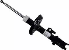 Amortiguador Delantero Derecho Para Kia Soul Korea 2008 - 2013