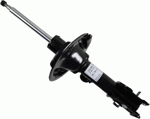 Amortiguador Delantero Derecho Original Para Kia All New Sportage hasta 2018