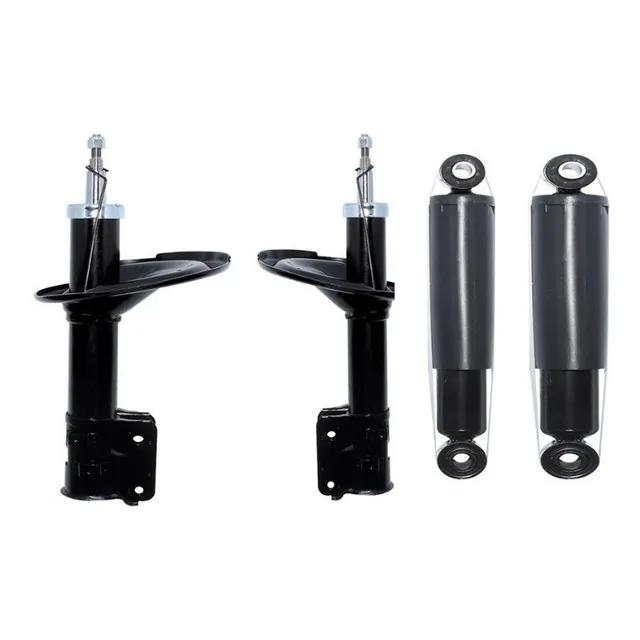 Amortiguador Delantero RH Alternativo Korea para Kia Grand Carnival 2007–2015