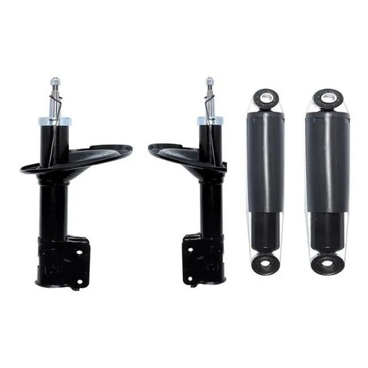 Amortiguador Delantero RH Alternativo Korea para Kia Grand Carnival 2007–2015