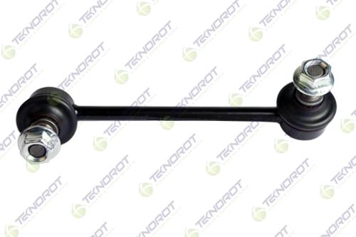 Bieleta B/Estab Delantera LH para Hyundai H350 Desde 2018