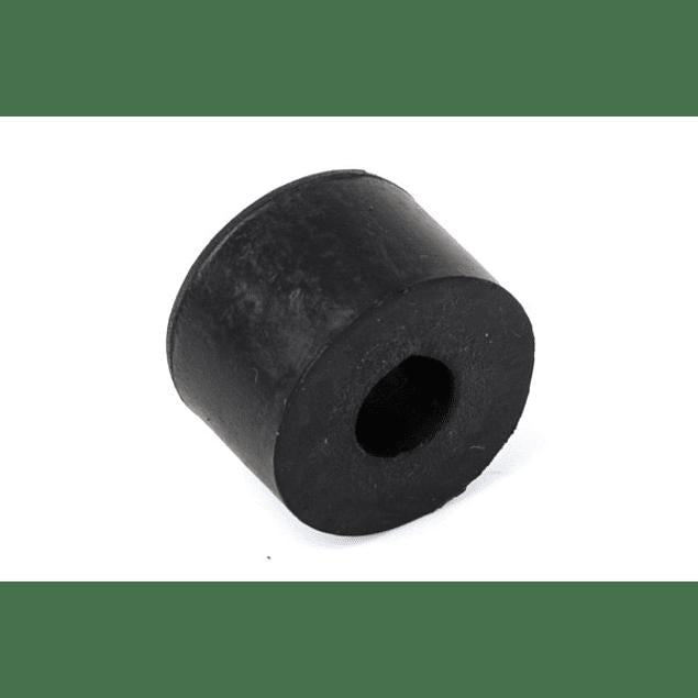 Buje Extremo Barra (p1) Orig. Para Hyundai Accent 1995-1999