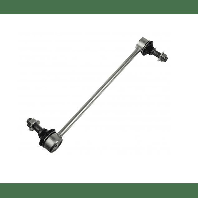 Union Barra Estab. Para Hyundai Orig.accent 2011