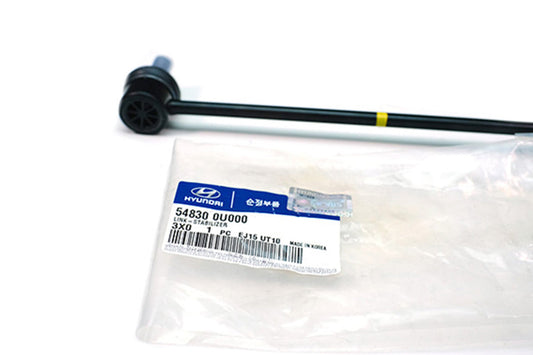 Bieleta Delantera Original Para Hyundai Accent Rb / Elantra/ Veloster/ I-30/ Rio/Para Verna