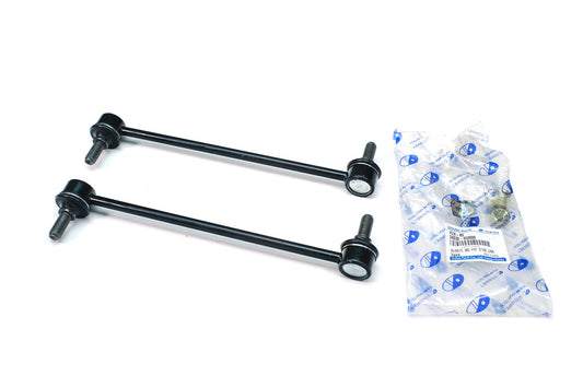 Bieleta Izquierdo Original Para Nw Para Hyundai Accent Rio Jb 2006 - 2010