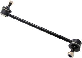 Bieleta Delantera Izquierda Korea Para Kia Cerato 05 - 08