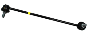 Bieleta Izq Del Para Hyundai Sonata 2011-2014 Orig.