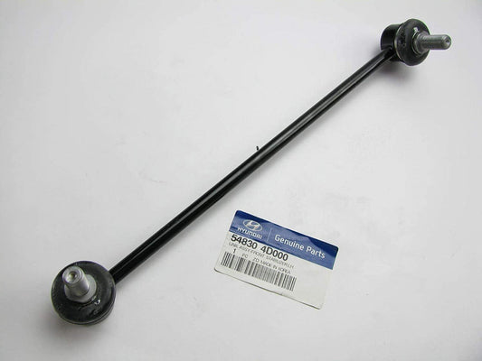 Bieleta Delantera Izquierda Para Kia Grand Para Kia Carnival Alternativo 2007 - 2013