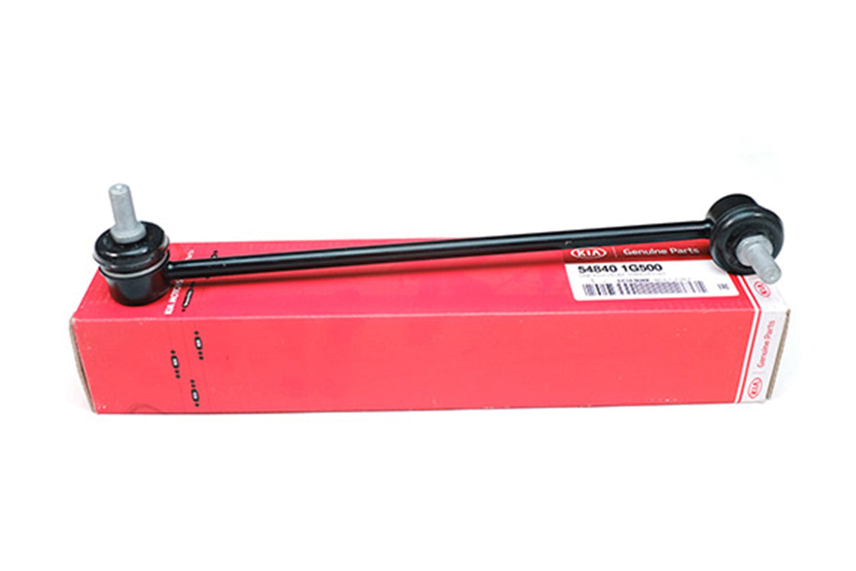 Bieleta Derecho Original Para Hyundai New Accent - Para Kia Rio Jb 2006 - 2010