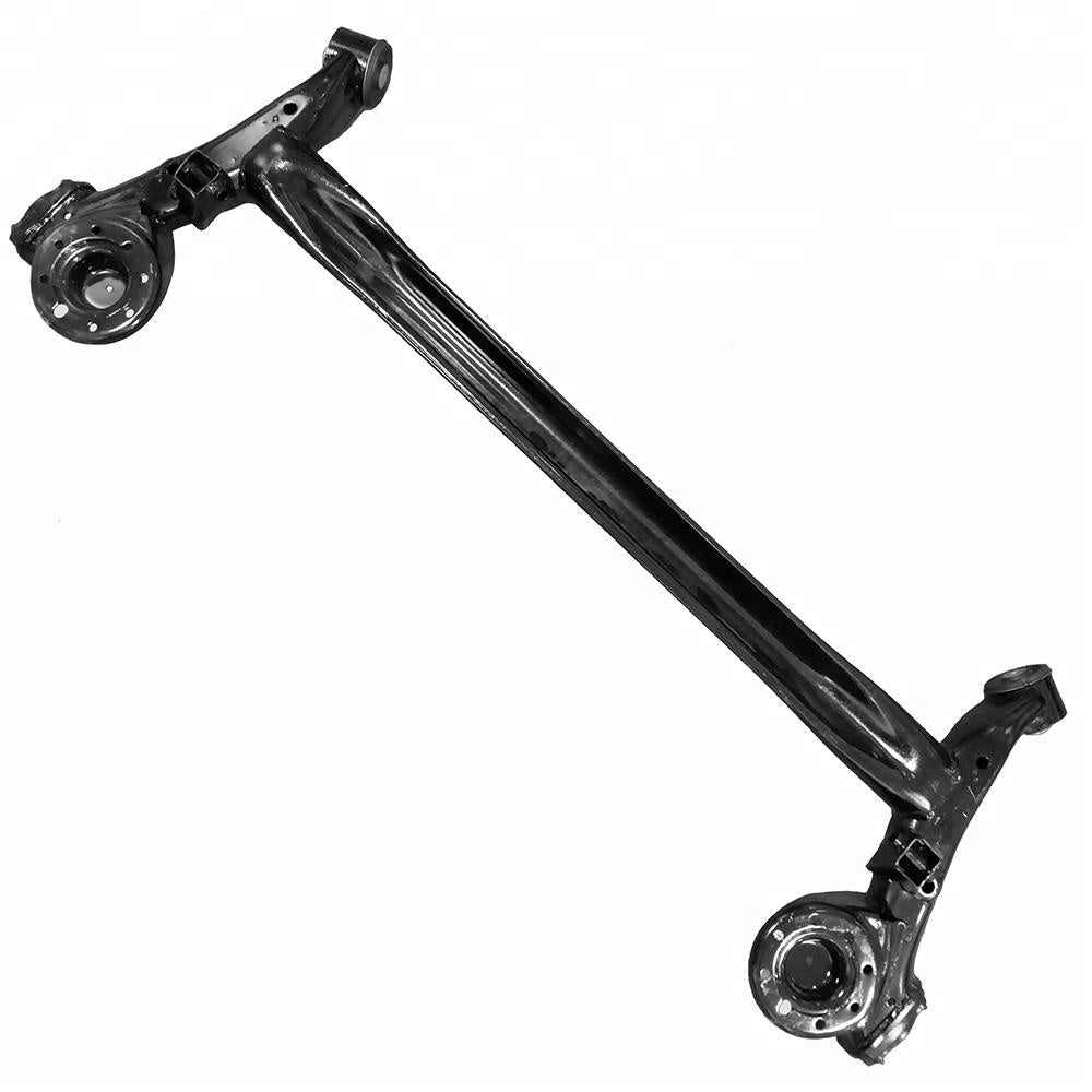 Eje Trasero Yugo Para Hyundai New Accent 2006 - 2011