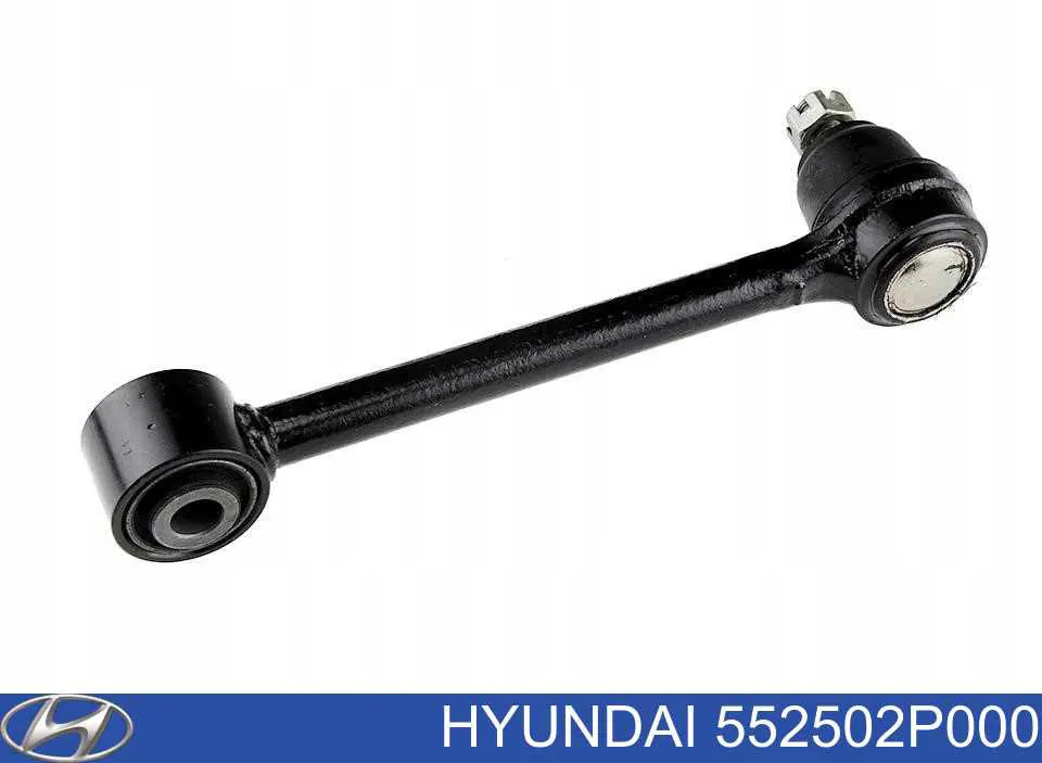 Barra Tensora trasero Para Hyundai Santa Fe-Sorento Original 2010 - 2012