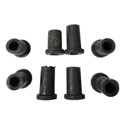 Buje paquete de resorte corto para Hyundai H100