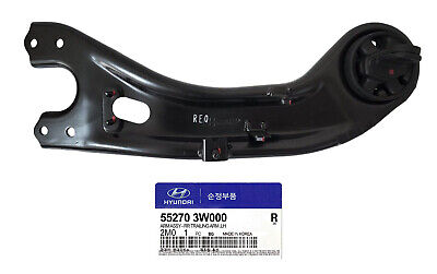 Bandeja trasero Izquierdo Para Kia Sportage Original 2011 - 2015