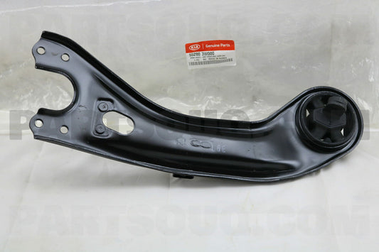 Bandeja trasero Derecha Original 2S85 Para Kia New Sportage 2011 - 2015