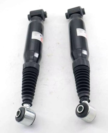 AMORTIGUADOR TRASERO PARA HYUNDAI VERNA 1,4 DESDE 2021 ALTERNATIVO CHINA