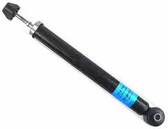 Amortiguador trasero Izquierdo O Derecho Para Hyundai New Accent Korea 2006 - 2011