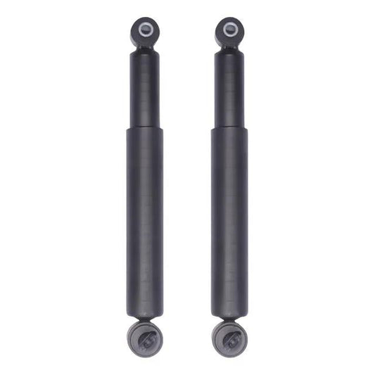 Amortiguador Trasero RH para Kia Rio 2003–2005
