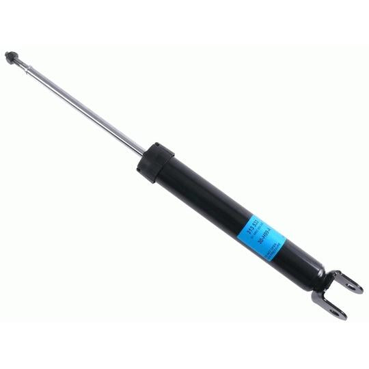 Amortiguador Trasero RH para Kia Carens 2006–2011