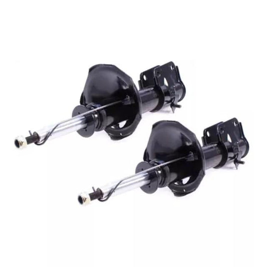 Amortiguador Trasero LH for Kia Cerato 2004–2009