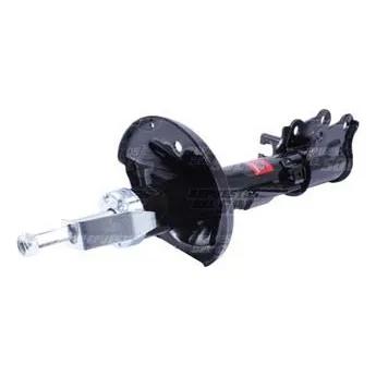 Amortiguador Trasero RH para Hyundai Elantra 1996–1999