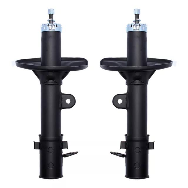 Amortiguador Trasero RH para Hyundai Tucson 2005–2010