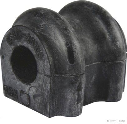 Buje De Barra Estabilizadora Trasero Original Para Hyundai New Tucson 2010 - 2014