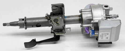 Columna Dirección C/Eps desde 2012 Mando Petr Para Hyundai Accent Rb