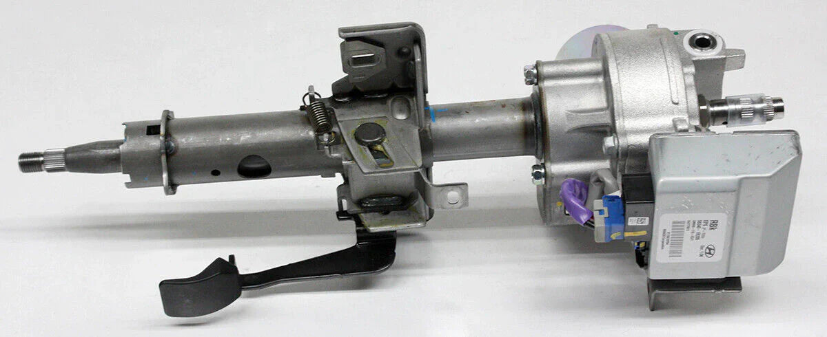 COLUMNA DIRECCION  PARA KIA CERATO DESDE 2013 ORIGINAL