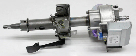 COLUMNA DIRECCION  PARA KIA CERATO DESDE 2013 ORIGINAL