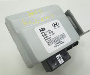 Eps Para Hyundai Accent Rb  2012 - 2020