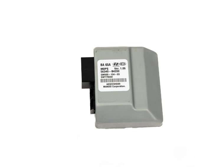 Controlador Eps Orig.para Hyundai G. I10 2014 2020