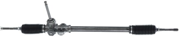 Cremallera Direccion Original Para Hyundai New Accent 2006 - 2011