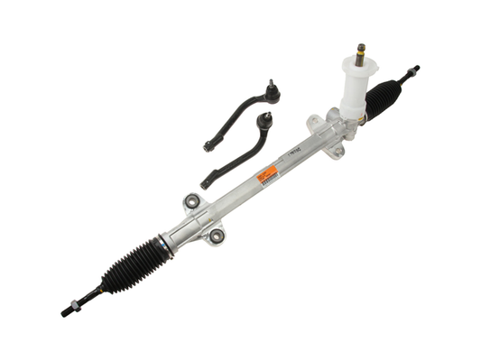 Cremallera Direccion Hidraulica Mando Para Hyundai New Elantra 09 - 10