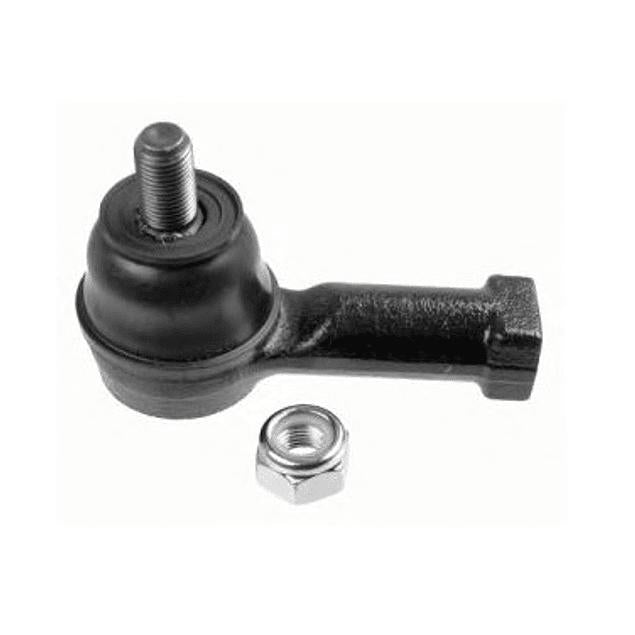 Terminal Direcc Der Izq Para Hyundai Porter 2003-2020 Orig.