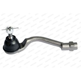 Terminal Ext Derecho 17> Original Para Hyundai All New Kia Morning