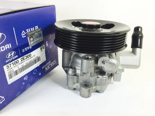 Bomba D/H Para Hyundai Tucson / Kia Sportage 2006 2011