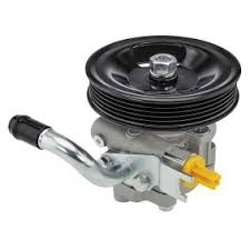Bomba Direccion Hidarulica Para Kia Carnival