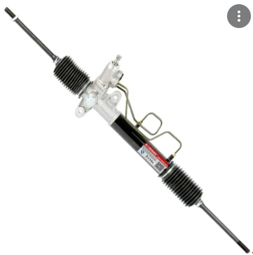Cremallera Direccion Hidraulica Mando Para Kia Cerato 05 - 07