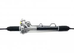 Cremallera Direccion Hidraulica Mando Para Kia Cerato 07 - 10