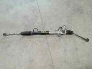 Cremallera Direccion Hidraulica Korea Para Hyundai H - 1 04 - 07