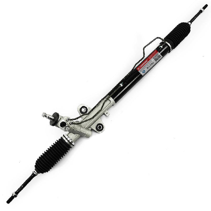Cremallera Direccion Hidraulica Original Para Hyundai New H - 1 08 - 12