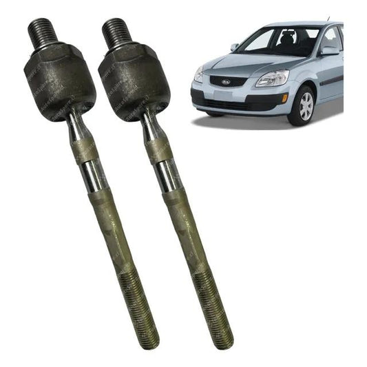 Axial Dirección para Kia Rio JB 2006–2010