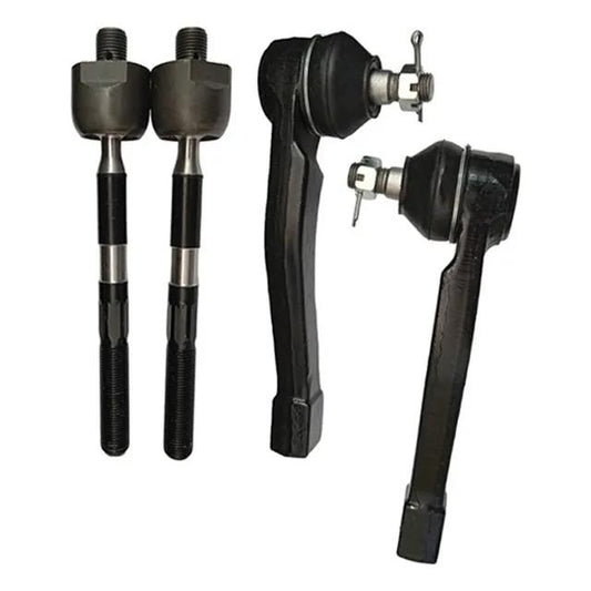 Axial Dirección para Kia Cerato 2004–2009