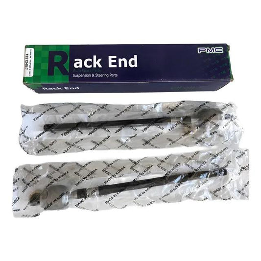 Axial Dirección para Hyundai Getz
