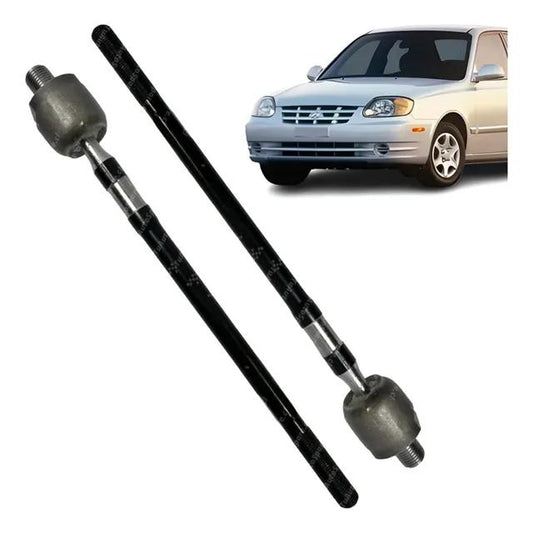 Axial Dirección para Hyundai H100 1994–2004