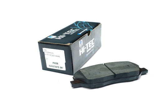 Juego Pastilla Freno Delantero Korea I-10 Para Kia Morning 2005 - 2010