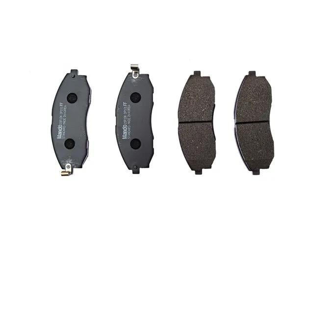 PASTILLA FRENO PARA HYUNDAI H1 STAREX 1997-2003