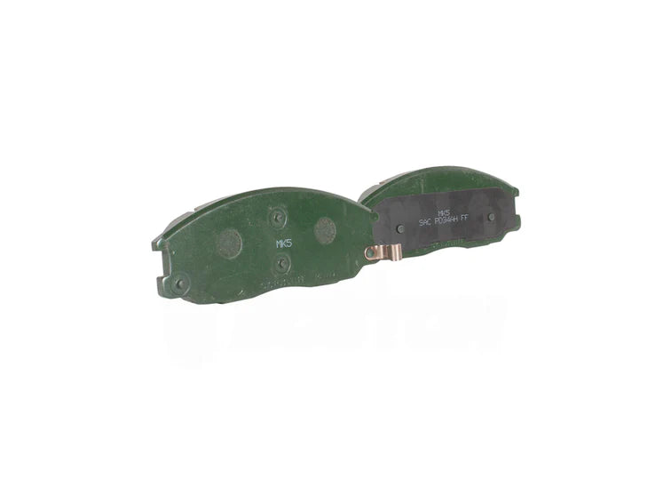 PASTILLA FRENO DEL PARA HYUNDAI TERRACAN 3,5 2001-2006