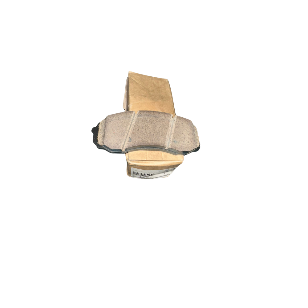 Juego Pastilla Freno Original Para Kia Cerato Para Hyundai New Elantra 2020 - 2023
